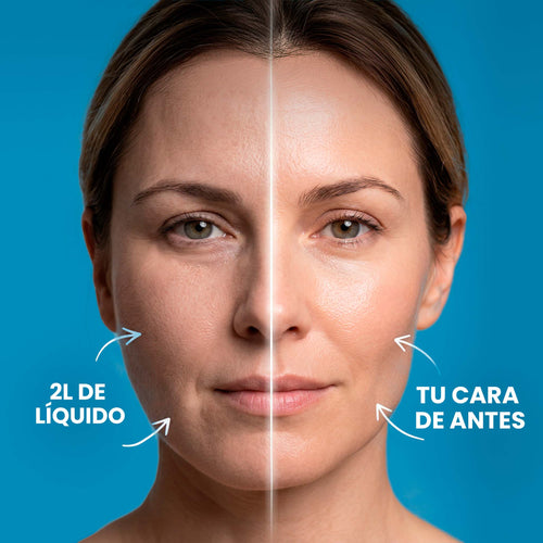 D SuperCalm® — Equilibrio Hormonal & Claridad Mental (D)