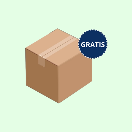 Envío gratis