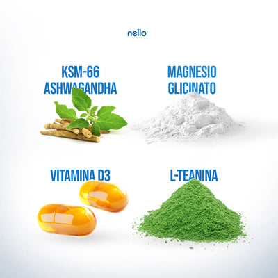 SuperCalm: Equilibrio Emocional y Claridad Mental