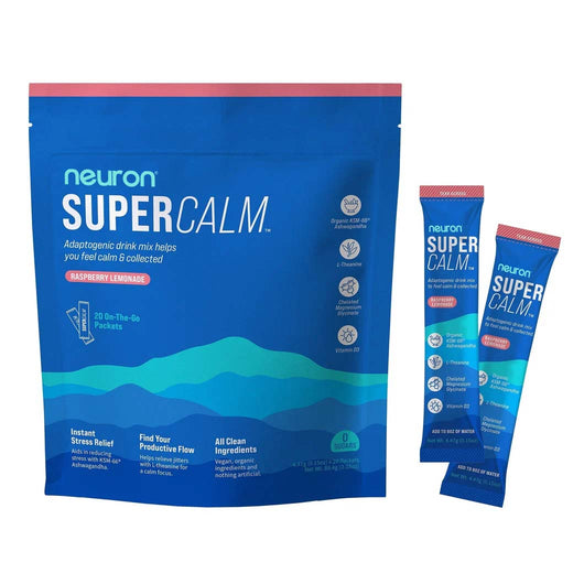 SuperCalm®