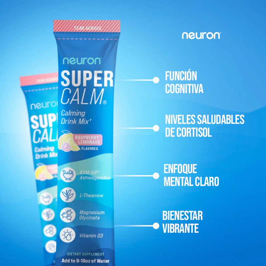 SuperCalm®
