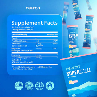 SuperCalm®