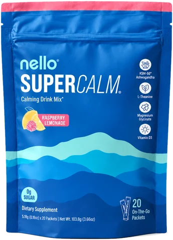 SuperCalm